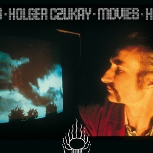 <i>Movies</i> (album) album by Holger Czukay