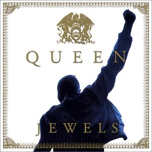 <i>Jewels</i> (video) 2004 compilation album by Queen