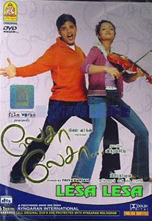 <i>Lesa Lesa</i> 2003 film by Priyadarshan