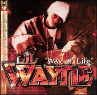 <span class="mw-page-title-main">Way of Life (Lil Wayne song)</span> 2002 single by Lil Wayne featuring Big Tymers and TQ