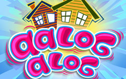 <i>Aalog-Alog</i> Filipino TV series or program