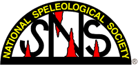 Logo of the National Speleological Society
