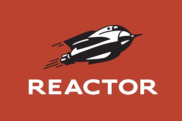 File:Logo of Reactor (formerly Tor.com) online magazine.jpg