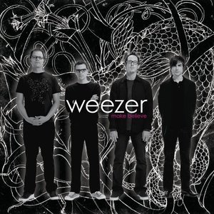 <i>Make Believe</i> (Weezer album) 2005 studio album by Weezer