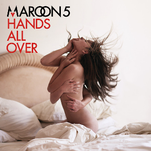 <i>Hands All Over</i> (album) 2010 studio album by Maroon 5