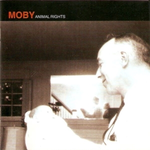 <i>Animal Rights</i> (album) 1996 studio album by Moby