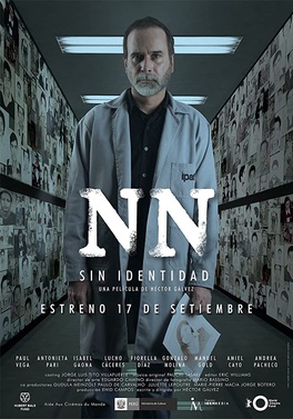 <i>NN</i> (film) 2014 film