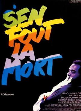 <i>No Fear, No Die</i> 1990 French film