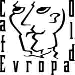 Old Europa Cafe Italian industrial and ambient music record label