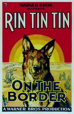 <i>On the Border</i> (film) 1930 film