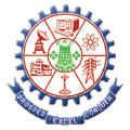 Paavai Engineering College logo.gif