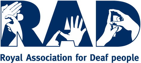 Royal Association for Deaf people - Wikipedia