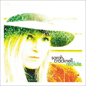 <i>Red Kite</i> (album) 2015 studio album by Sarah Cracknell