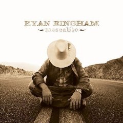 <i>Mescalito</i> (album) 2007 studio album by Ryan Bingham