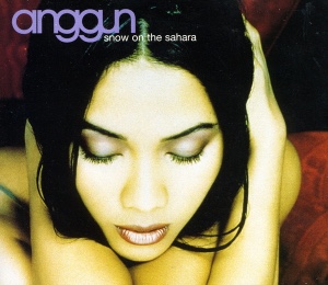 Snow on the Sahara (song) 1997 single by Anggun