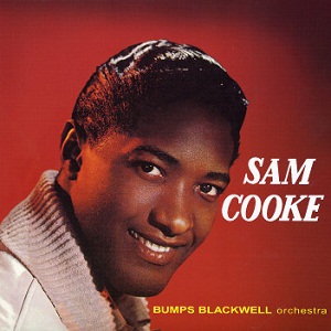 <i>Sam Cooke</i> (album) 1958 studio album by Sam Cooke