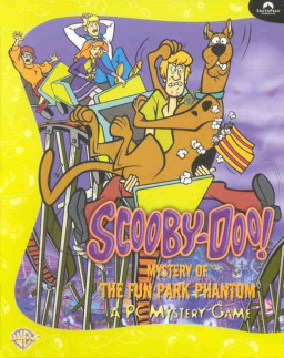 File:Scooby Doo - Mystery of the Fun Park Phantom Coverart.png