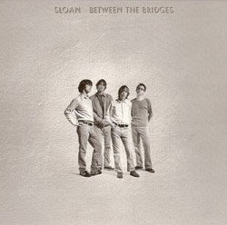 <i>Between the Bridges</i> 1999 studio album by Sloan