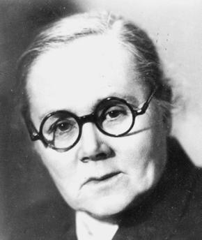 <span class="mw-page-title-main">Sofya Yanovskaya</span> Russian mathematician (1896-1966)