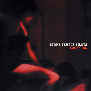 Sour Girl 2000 single by Stone Temple Pilots