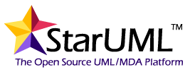 File:StarUML logo.png