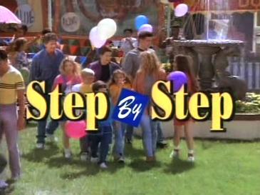 by Step (TV series) Wikipedia