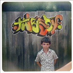 <i>Sukierae</i> 2014 studio album by Tweedy