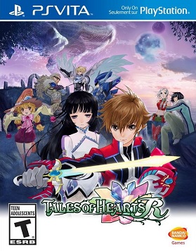 File:Tales of Hearts R cover.jpg