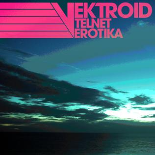 <i>Telnet Erotika</i> album