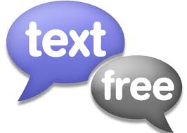 Textfree An application made by Pinger