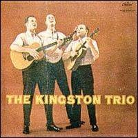 <i>The Kingston Trio</i> (album) album by The Kingston Trio