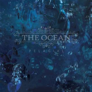 <i>Pelagial</i> 2013 studio album by The Ocean