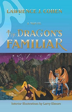 <i>The Dragons Familiar</i>