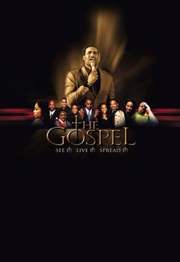 <i>The Gospel</i> (film) 2005 American film