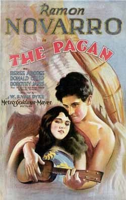 The Pagan