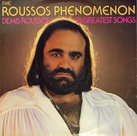 youtube demis roussos ainsi soit il