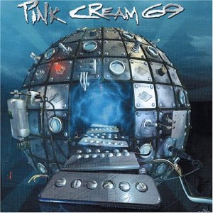 <i>Thunderdome</i> (album) album by Pink Cream 69