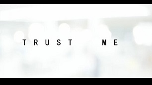 <i>Trust Me</i> (British TV series) British TV series or programme