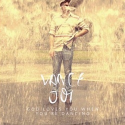 File:Vance Joy God Loves You When You're Dancing.jpg