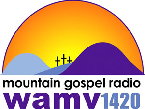 WAMV Radio station in Amherst, Virginia