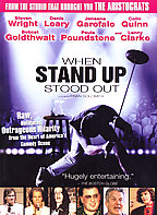 <i>When Stand Up Stood Out</i> 2003 American film