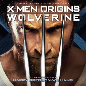 20th Century Fox logo - X-Men Origins: Wolverine domesti…