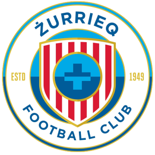 <span class="mw-page-title-main">Żurrieq F.C.</span> Maltese football club