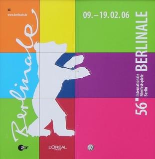 <span class="mw-page-title-main">56th Berlin International Film Festival</span>