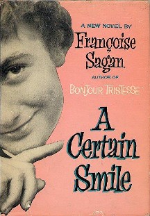 <i>A Certain Smile</i>