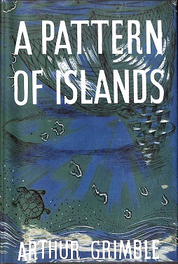 <i>A Pattern of Islands</i>