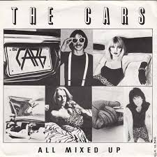 File:All Mixed Up - The Cars.jpg