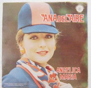 <i>Ana del aire</i>