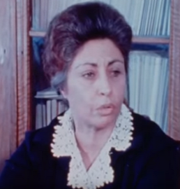 <span class="mw-page-title-main">Anahita Ratebzad</span> Afghan socialist and Marxist-Leninist politician