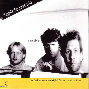 <i>Andre Bilder</i> 1997 studio album by , Vigleik Storaas Trio